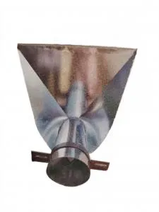 导毡器