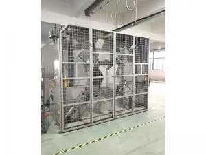 玻板收卷机